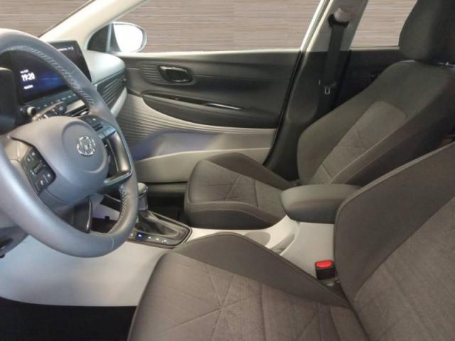 Hyundai Bayon image 2