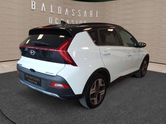 Hyundai Bayon image 6
