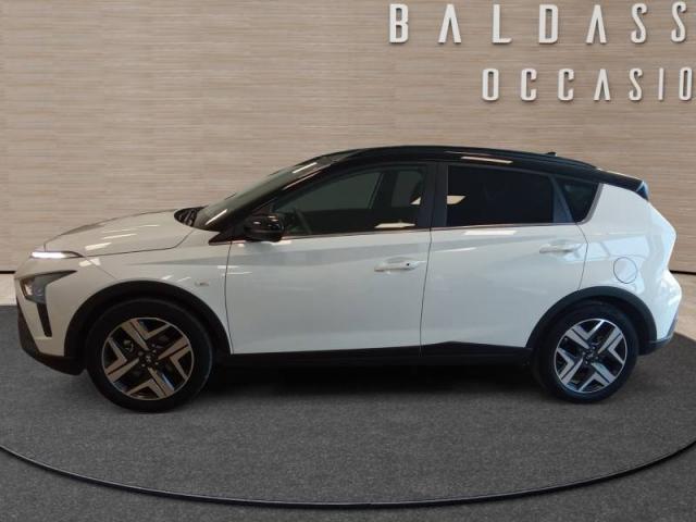 Hyundai Bayon image 4