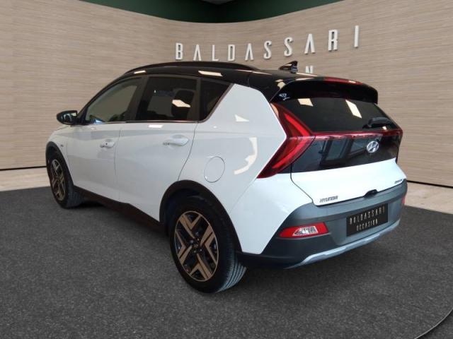 Hyundai Bayon image 3