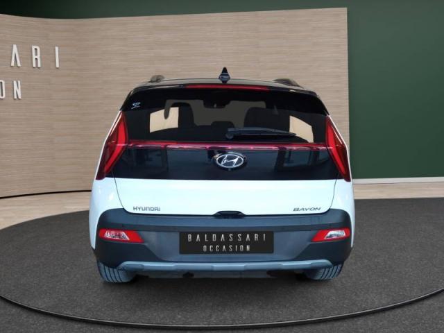 Hyundai Bayon image 9