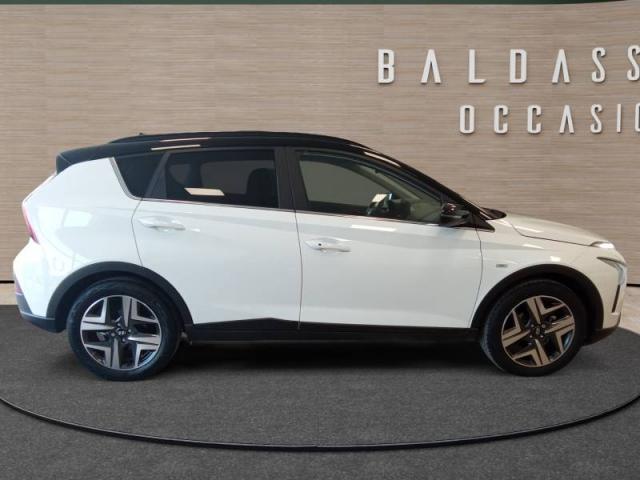 Hyundai Bayon image 5
