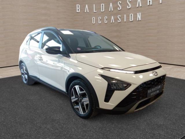 Hyundai Bayon image 7