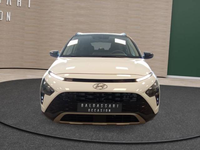 Hyundai Bayon image 1