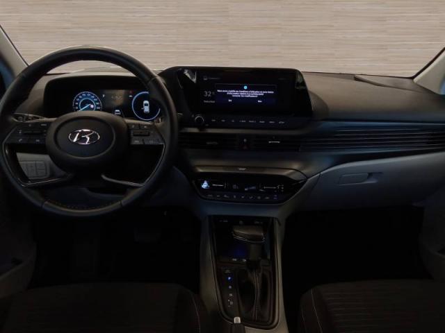 Hyundai I20 image 2