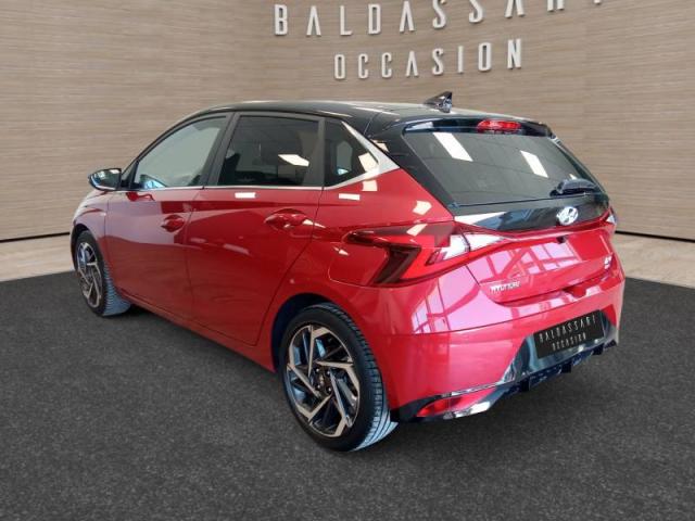 Hyundai I20 image 6