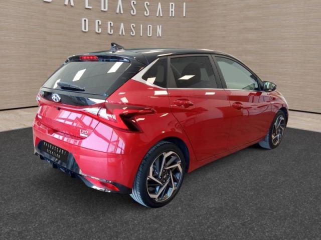 Hyundai I20 image 4