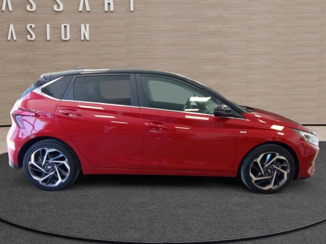 Hyundai I20 image 7