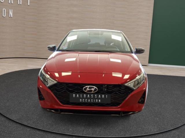 Hyundai I20 image 9