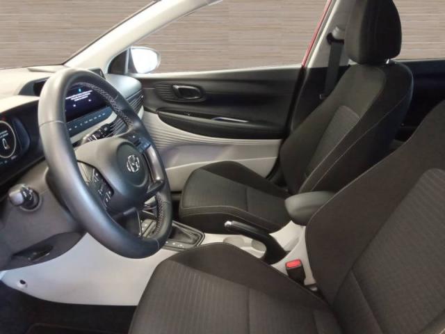 Hyundai I20 image 5