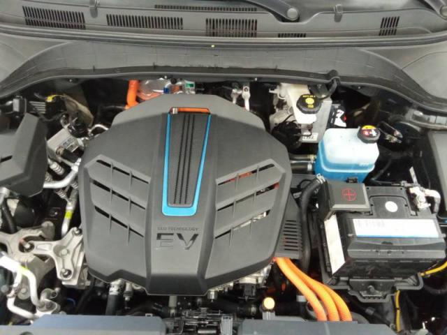 Hyundai Kona image 8