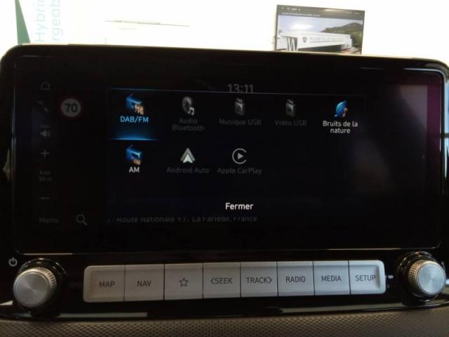 Hyundai Kona image 7