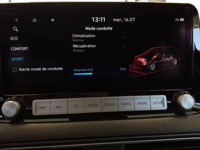 Hyundai Kona image 5
