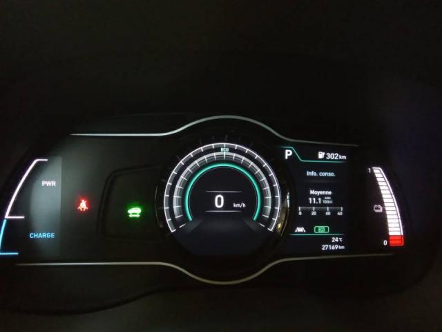 Hyundai Kona image 6