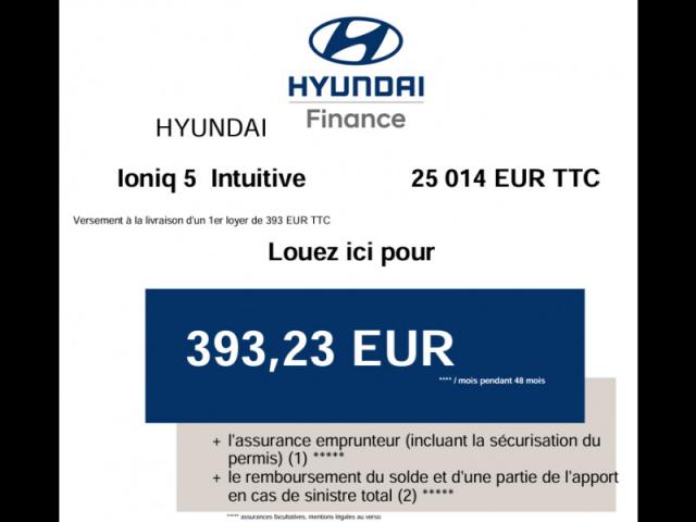 Hyundai Ioniq 5 image 5