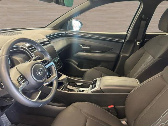 Hyundai Tucson image 5