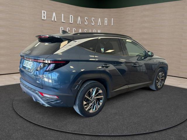 Hyundai Tucson image 6