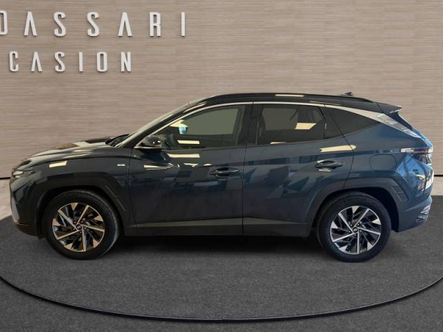 Hyundai Tucson image 2