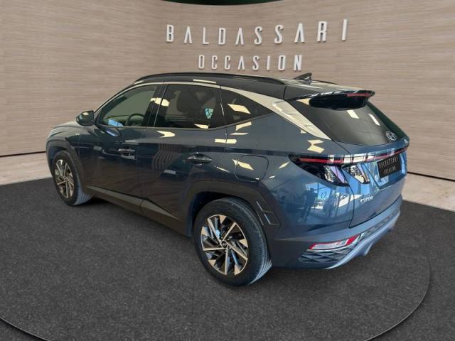 Hyundai Tucson image 9