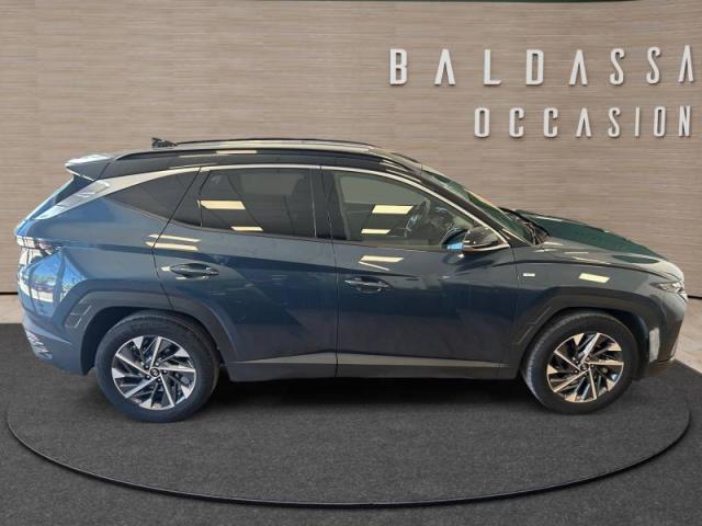 Hyundai Tucson image 3