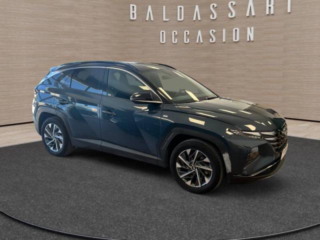 Hyundai Tucson image 7