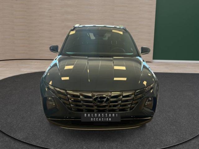 Hyundai Tucson image 1