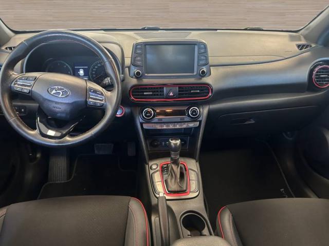 Hyundai Kona image 9