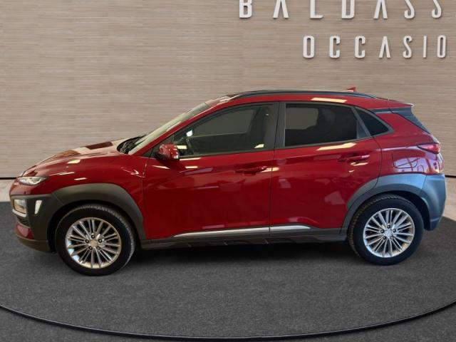 Hyundai Kona image 8