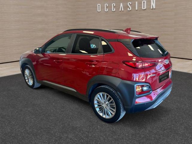 Hyundai Kona image 4