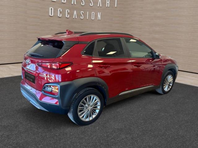 Hyundai Kona image 5