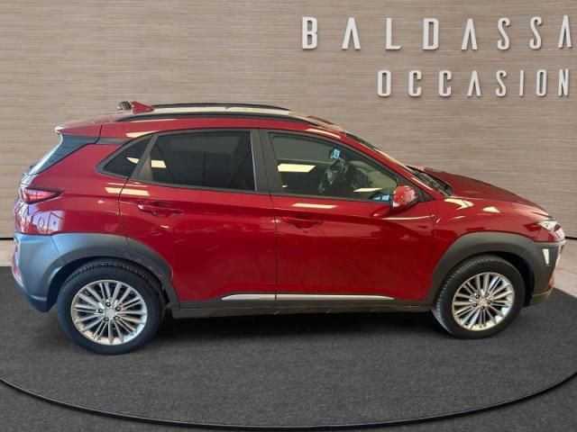 Hyundai Kona image 1