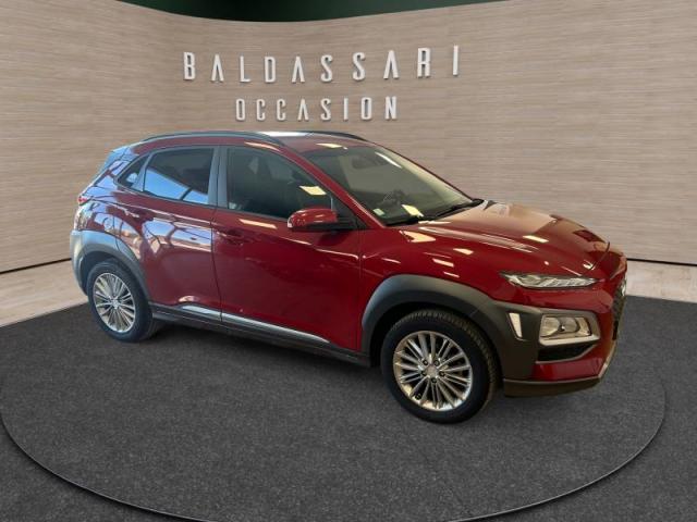 Hyundai Kona image 6