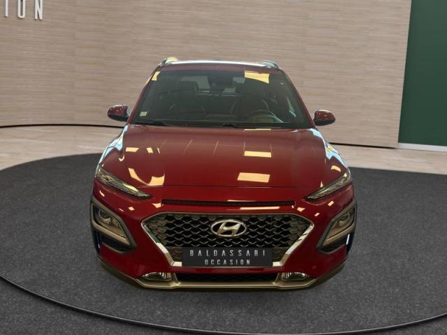 Hyundai Kona image 7