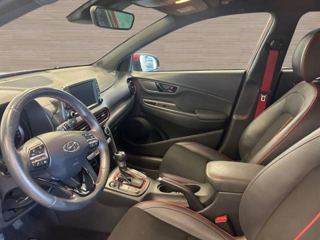 Hyundai Kona image 2