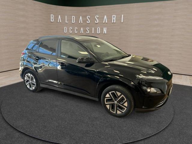 Hyundai Kona image 5