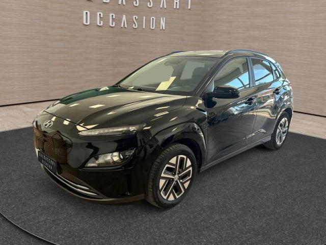 Hyundai Kona image 4