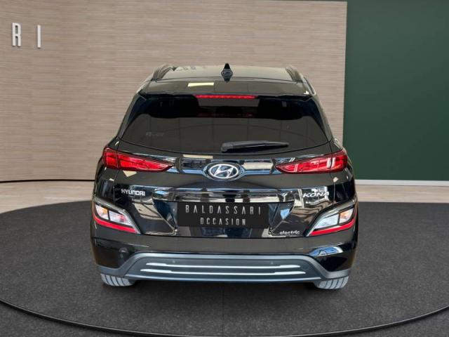 Hyundai Kona image 2