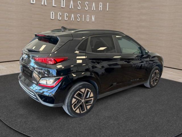 Hyundai Kona image 3
