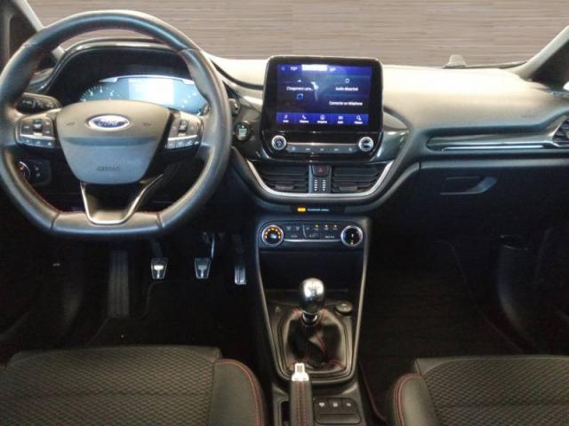 Ford Fiesta image 6