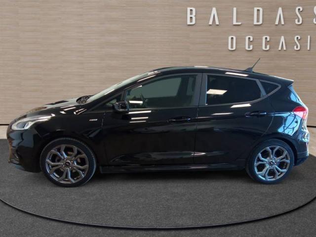 Ford Fiesta image 9