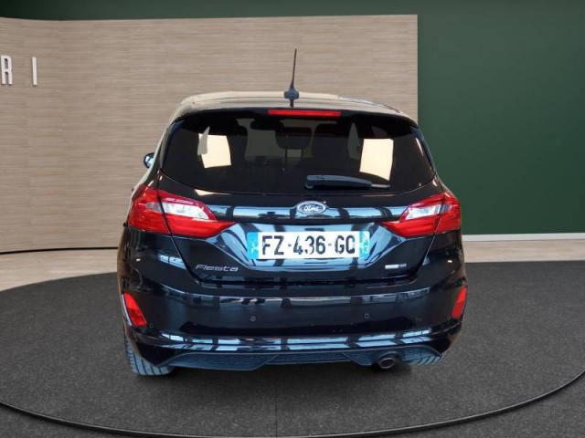 Ford Fiesta image 7
