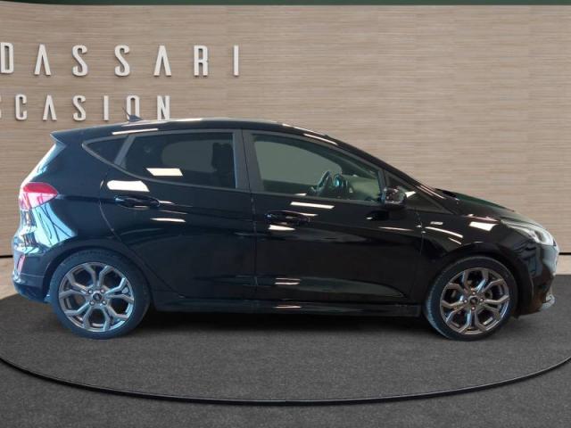 Ford Fiesta image 2