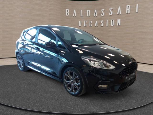Ford Fiesta image 1