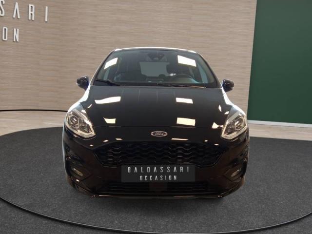 Ford Fiesta image 5