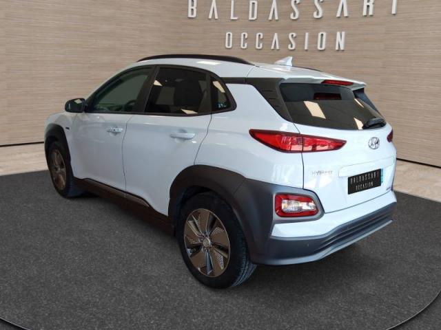 Hyundai Kona image 4