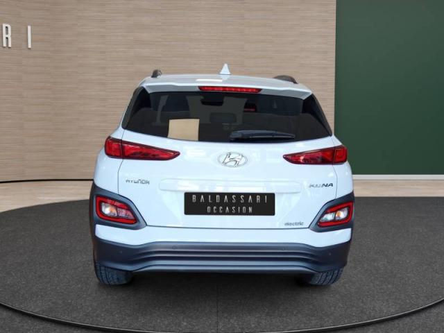 Hyundai Kona image 7