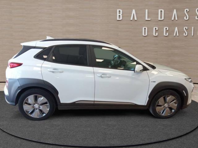 Hyundai Kona image 5