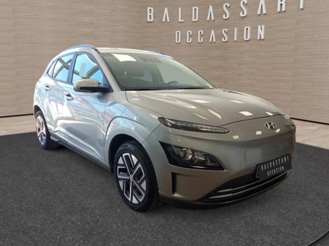 Hyundai Kona image 1