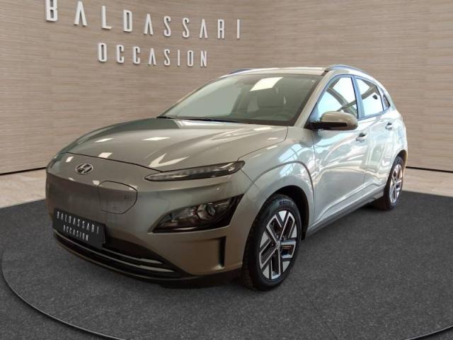 Hyundai Kona image 7