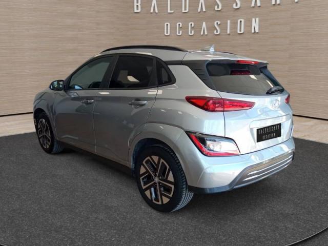 Hyundai Kona image 2
